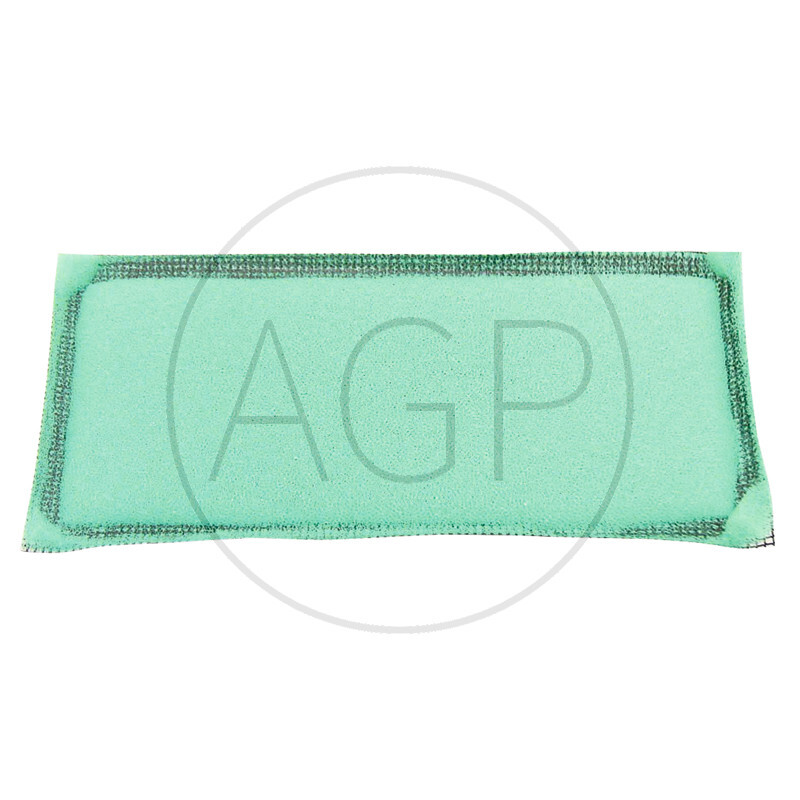 Předfiltr o délce 160 mm pro Briggs a Stratton