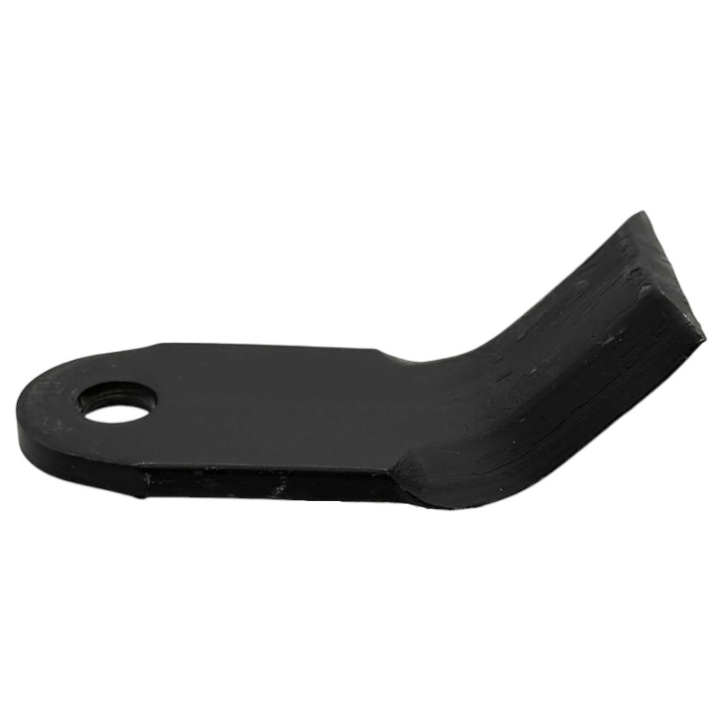 Mulčovací nůž o délce 130 mm a šířce 42 mm pro mulčovače Ferri 