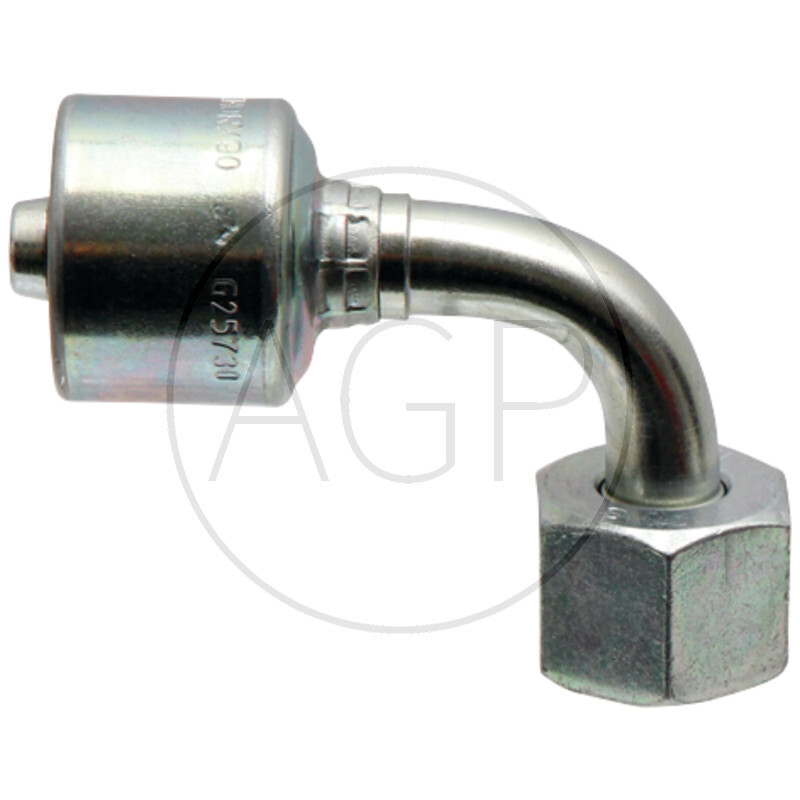 PNE 16 DKOS M30x2.0 90° (20S)