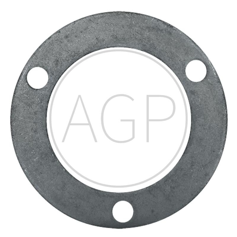 Distanční kroužek pro žací stroje Kuhn, Vicon/PZ, na série PZ, CM