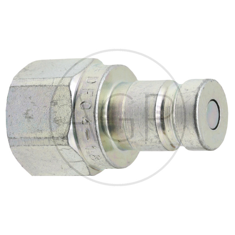 DF04-18 NPT M
