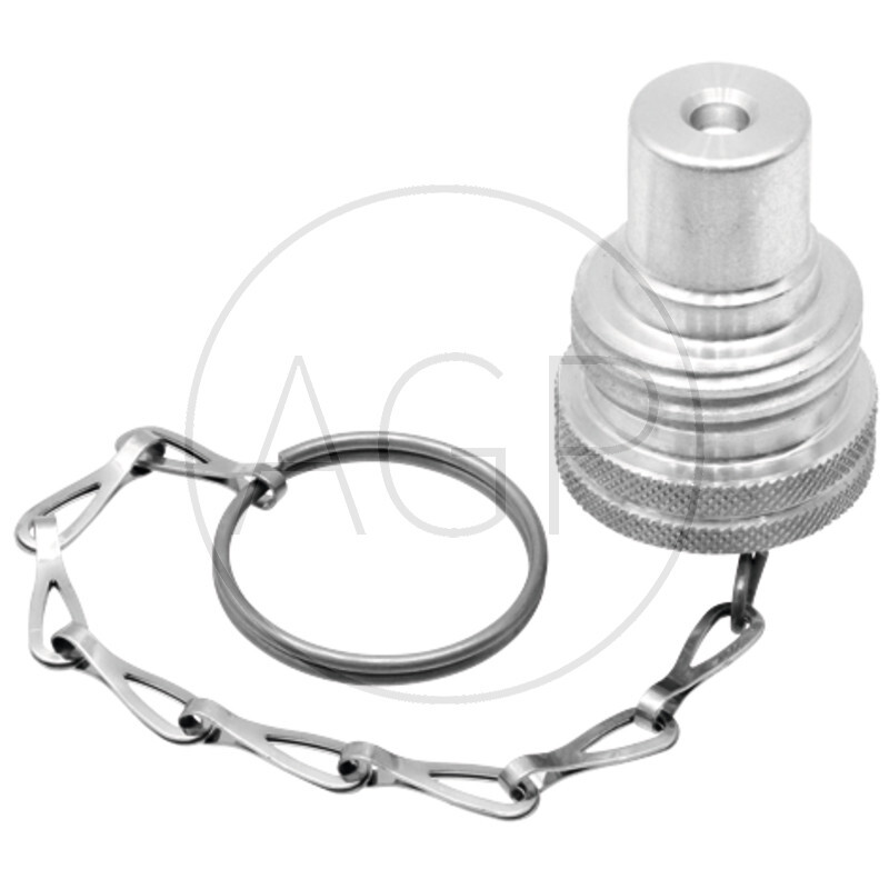 Protiprachová čepička TMV 12 S