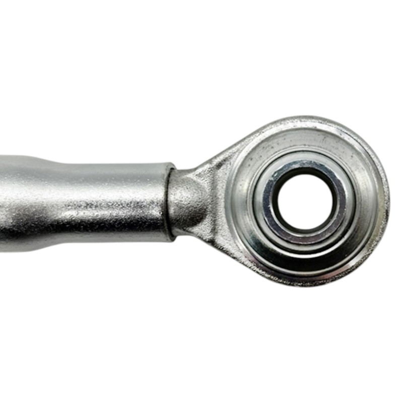 Třetí bod o délce 305 - 375 mm průměru kouli 25,4 mm a závitu M30 x 3,5 pro traktory