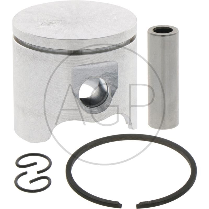 Sada pístu o průměru 40 mm do dvoutaktu pro Husqvarna