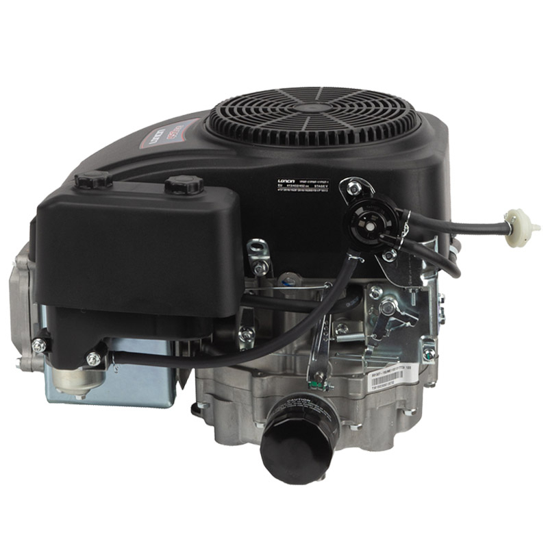 Motor Loncin LC1P92F-1 čtyřtaktní kompletní o výkonu 9,2kW