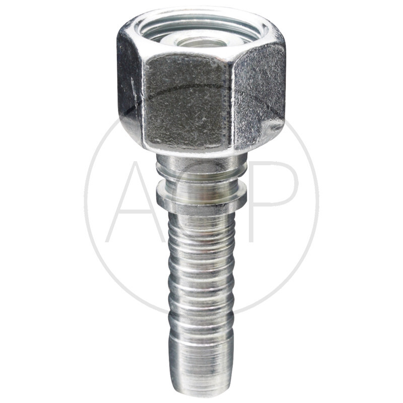 PN 16 DKOS M30x2.0 (20S) Balení 10