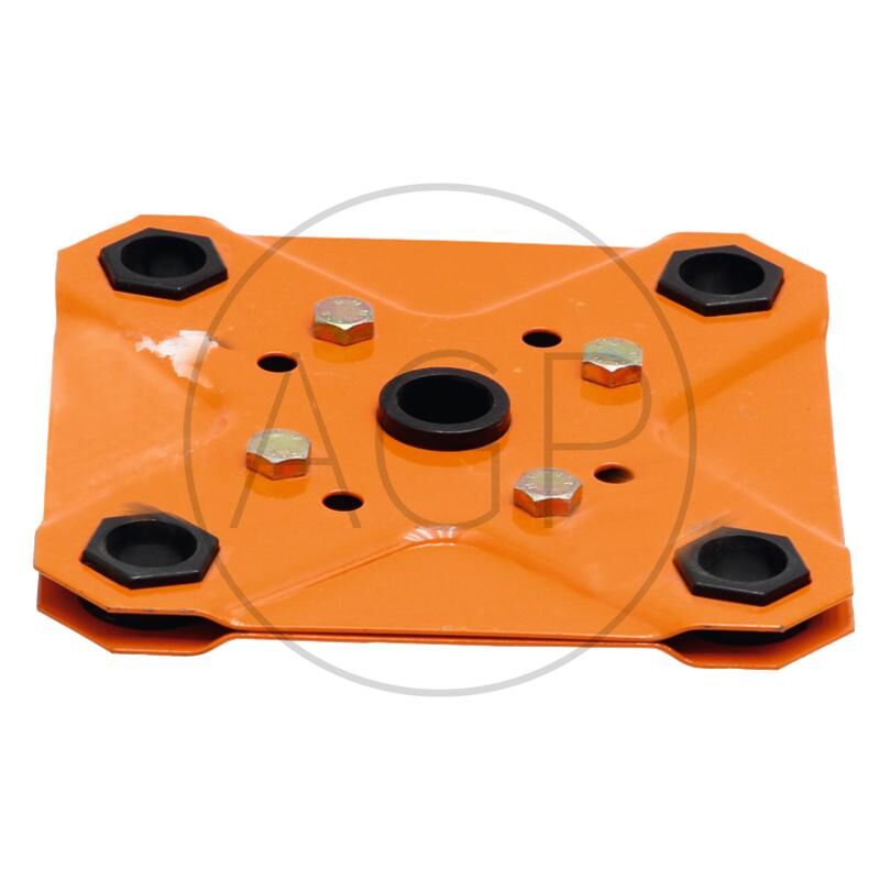 Nosný kotouč sběrače Gallignani, na typy 1500, 1600, 1690, 2690, 3690, 4500, 5100, 5190, 5000