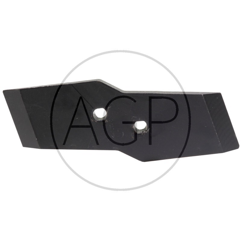 Výměnné ostří levé provedení, 15 mm tloušťka