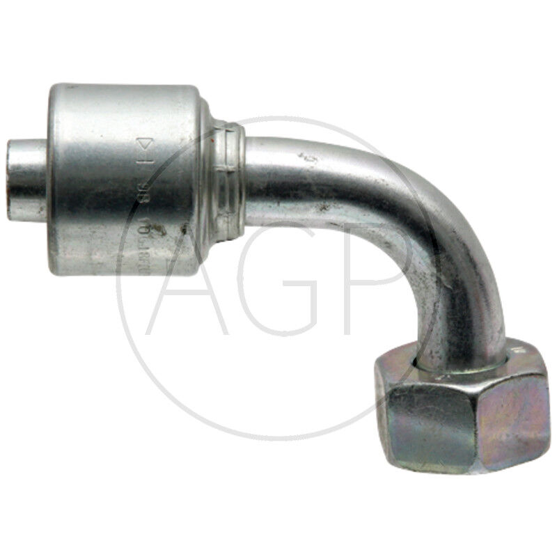 PNE 16 DKOL M26x1.5 90° (18L)