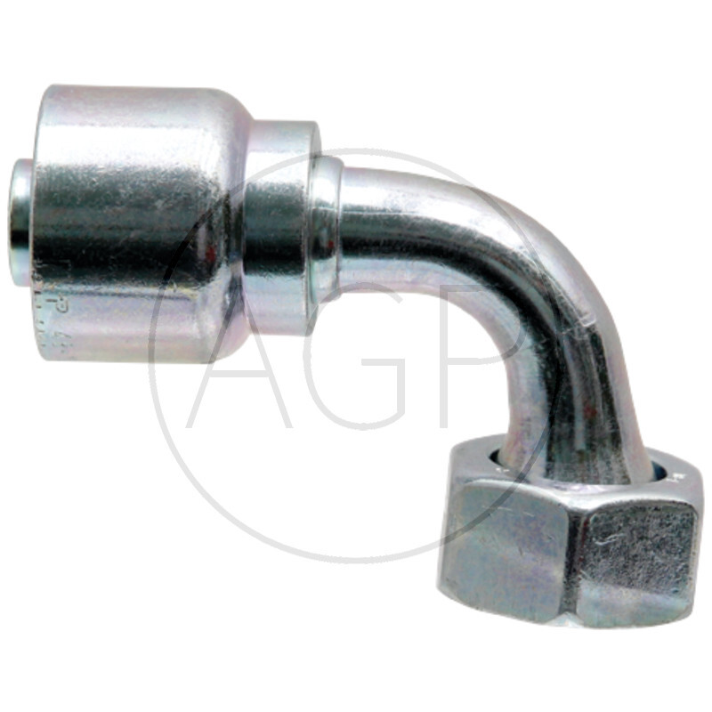 PNE 20 DKOL M30x2.0 90° (22L)