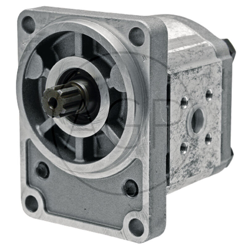 PLP20.8D0-12B2-LBE/BC-N-EL FS