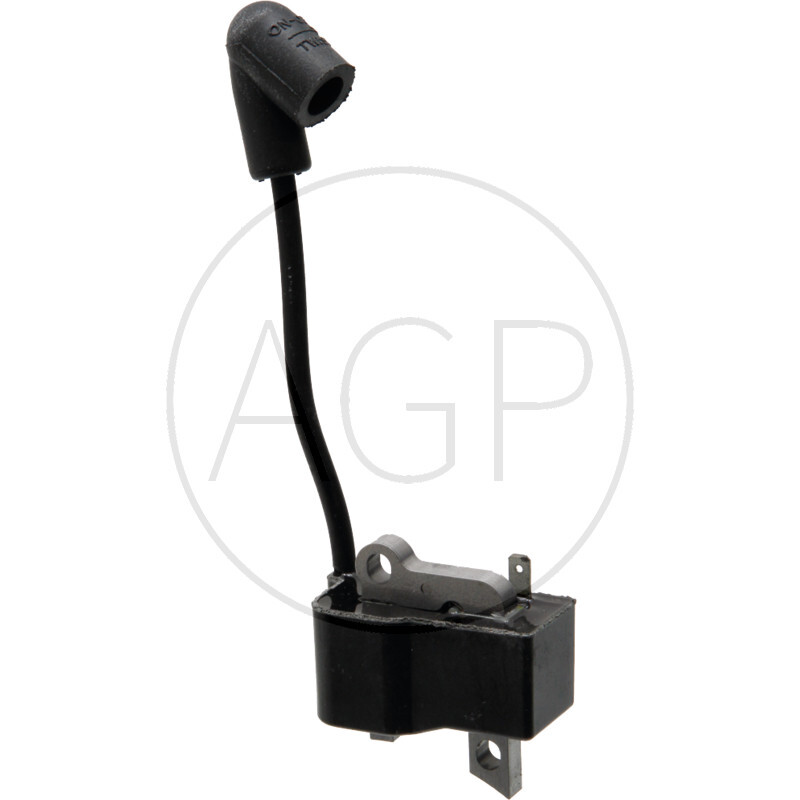 Cívka zapalování s rozestupem děr 44 mm pro Husqvarna na typ 435E