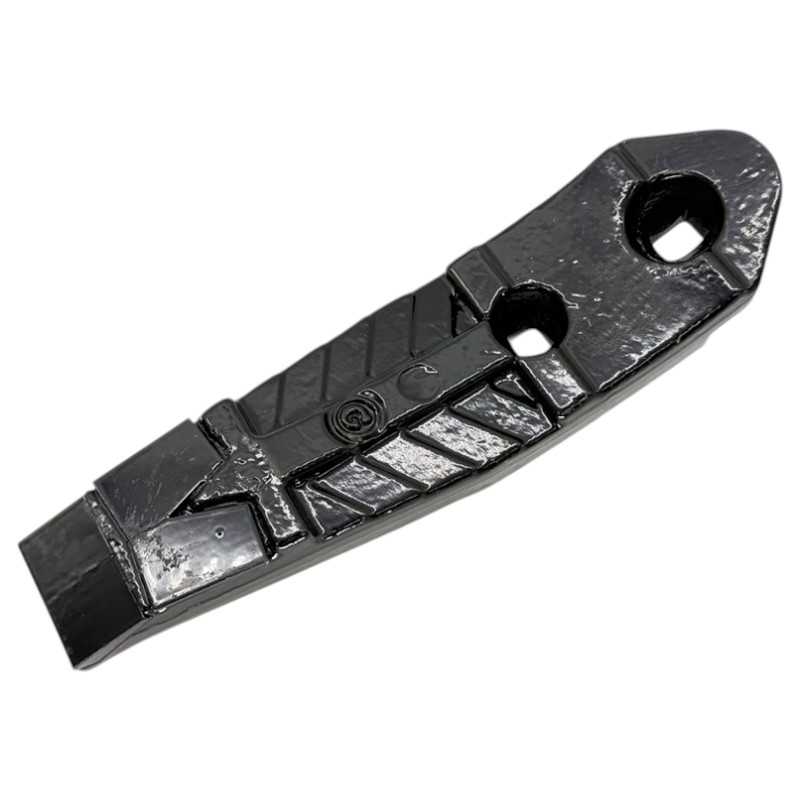 Rydlo s karbidem ENDURANCE CARBIDE  pro kultivátory Amazone