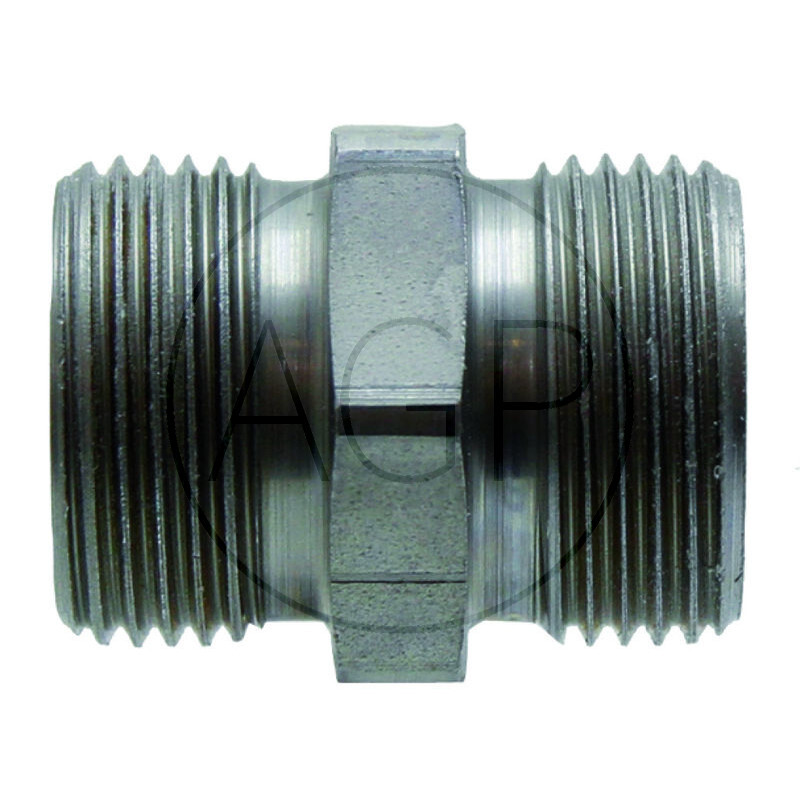 Stauff rovné šroubení se závitem M18 x 1,5 X-GV 10 S