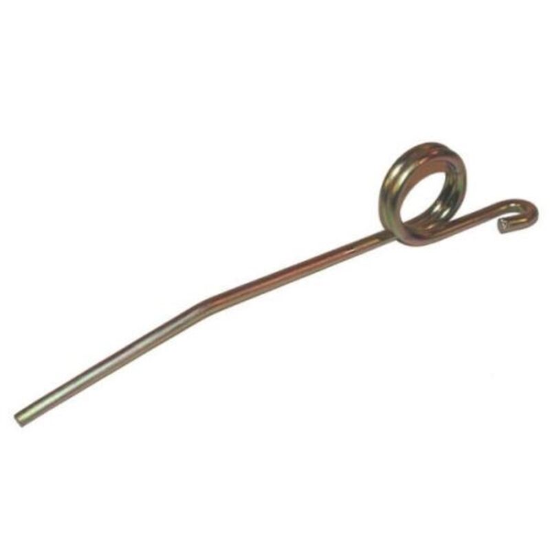 Levý prst přihaněče vhodný pro John Deere žací lišta od série 2000