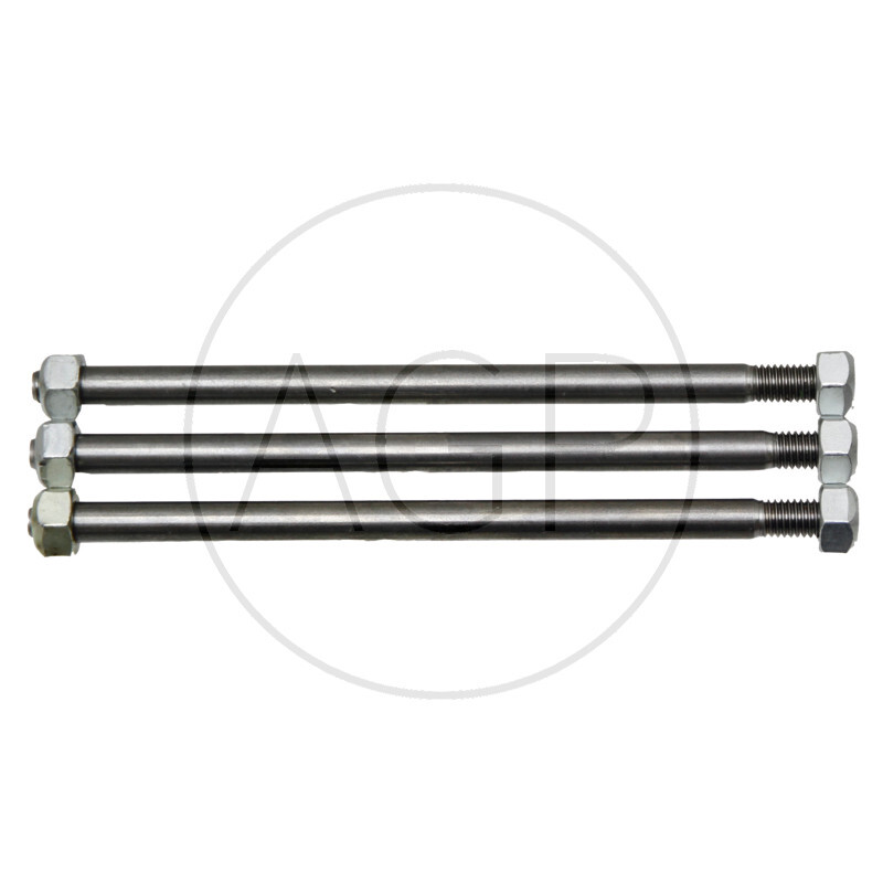 Sada šroubů X-SD-6-S-T2