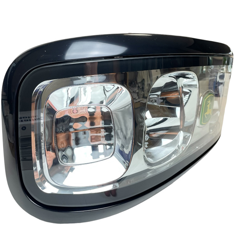 Přední hlavní světlomety pro traktor John Deere 