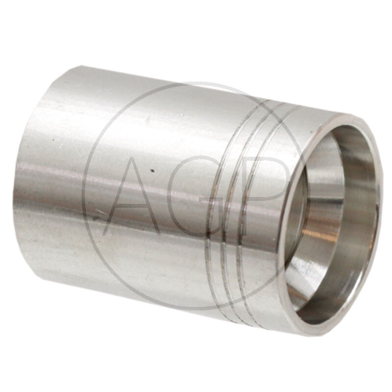 Pressfassung 2SN8 VA