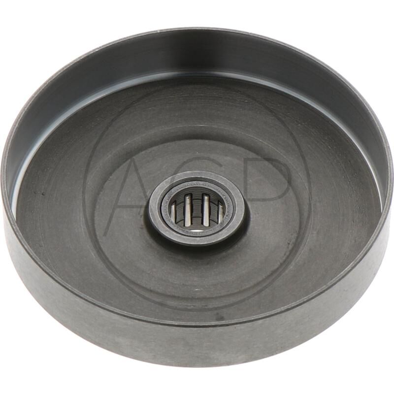 Řetězové kolo s rýhou pro Stihl, počet zubů 6, rozteč řetězu 3/8 LoPro, na série 020, 200, MS