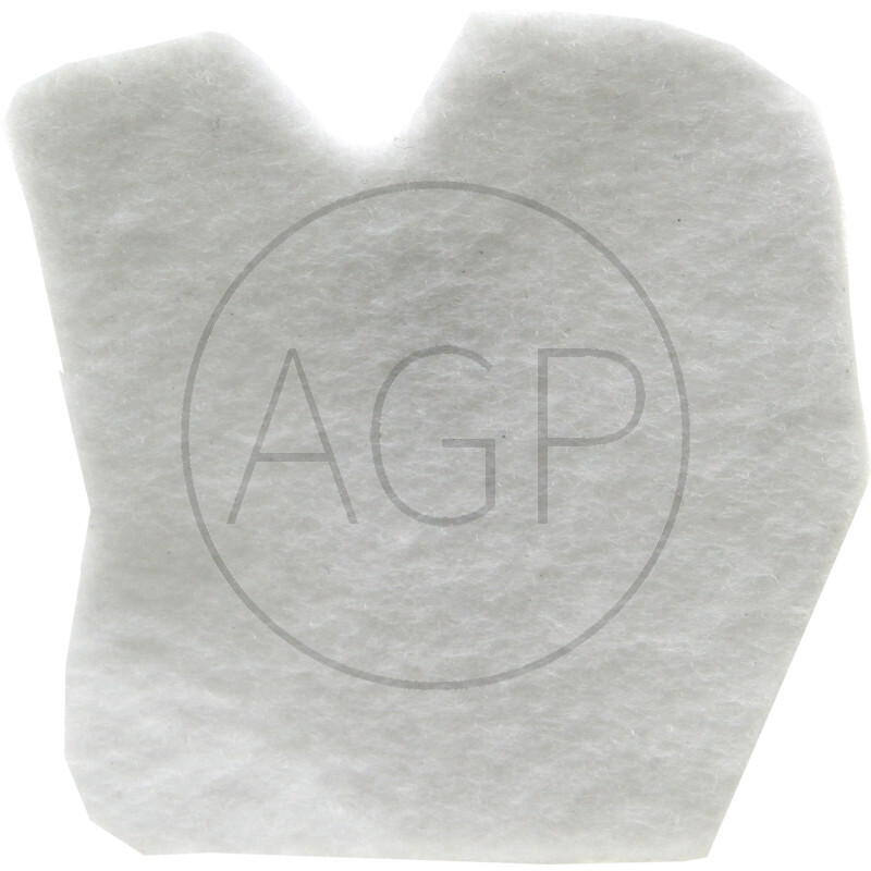 Vzduchový filtr pro Husqvarna na modely 235e, 236e, 240e