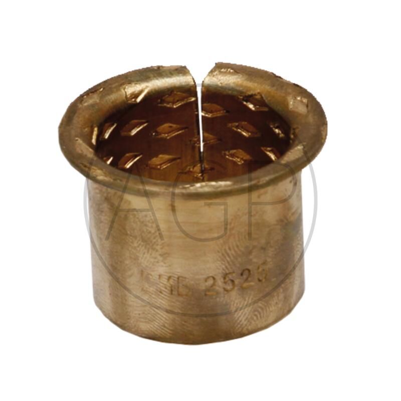 Pouzdro tandemové nápravy pro Deutz-Fahr, Taarup, Vicon/PZ, na série SwatMaster, 9000, Andex