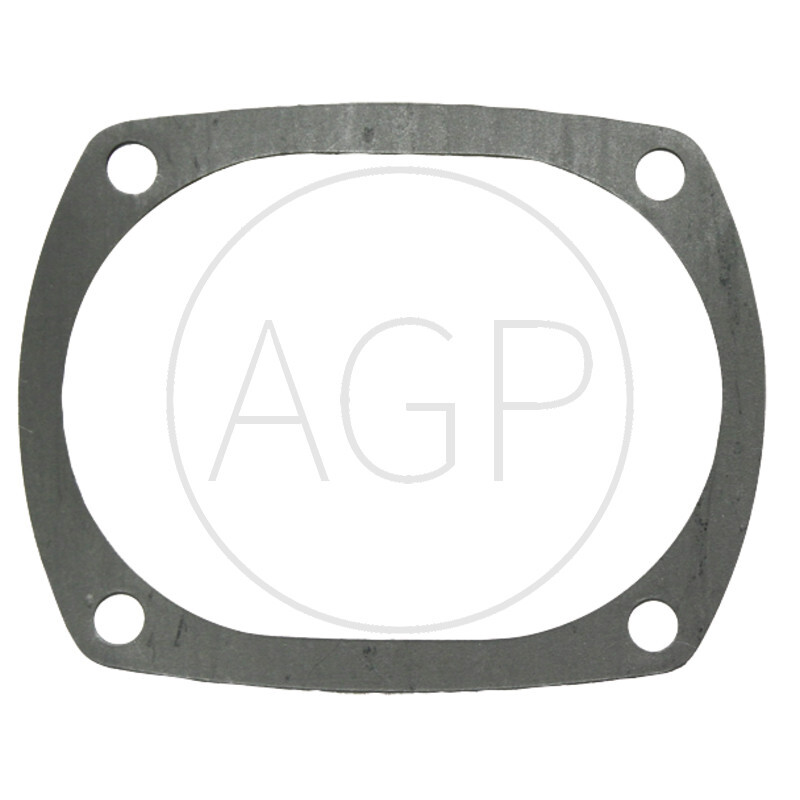 Těsnění pro víko čerpadla a čelní kryt pro Fendt