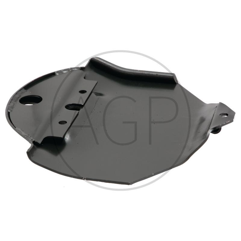 Skluznice pravá pro Deutz-Fahr, Vicon/PZ