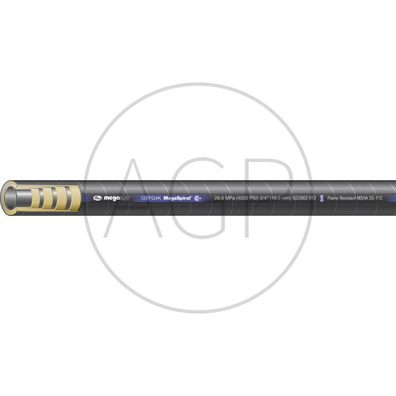 4 SW DN 20 - 3/4 EN 856-R12