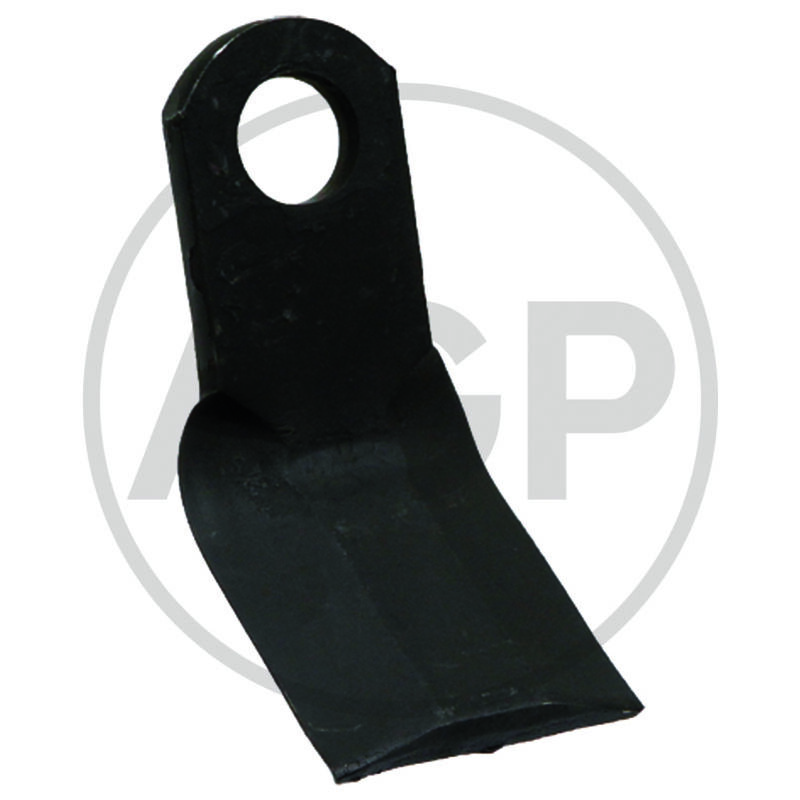 Nůž mulčovače vhodný pro Zanon