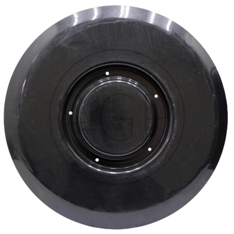 Kluzný talíř žacího stroje Deutz-Fahr, Kuhn, Vicon/PZ, na série KM, KMA, PZ, CM, CMP