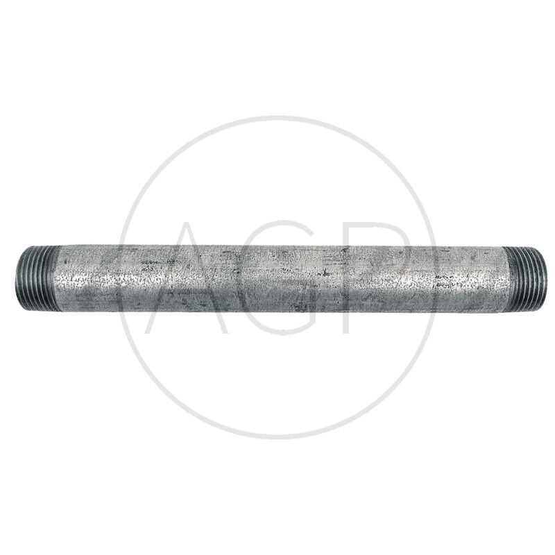Závitová vsuvka o délce 100 mm, přípoj 1