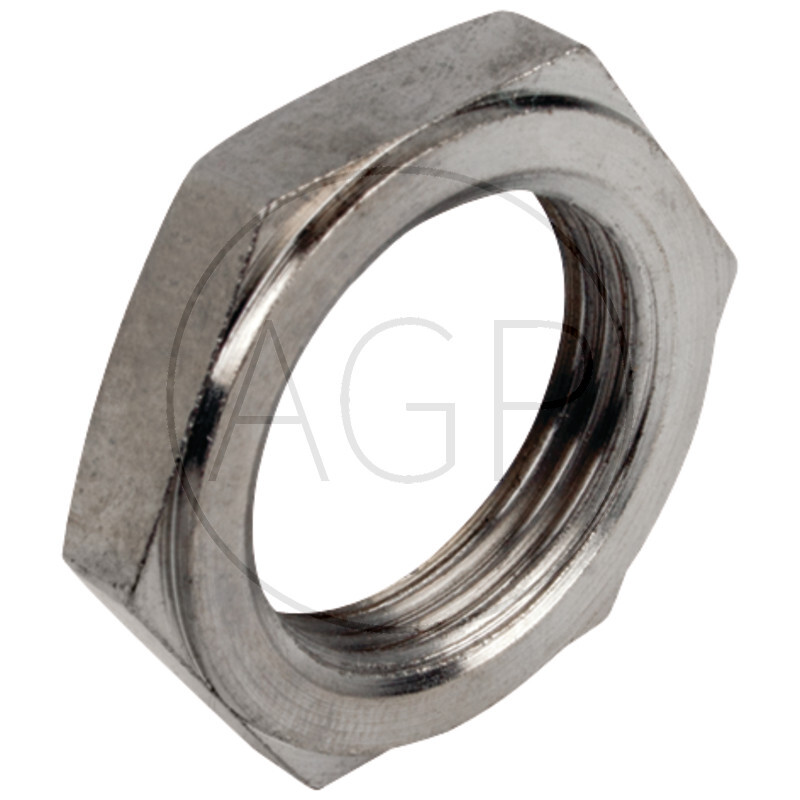 ZTI-BEF-KM-8/10-M4 Matice pístní tyče závit M4