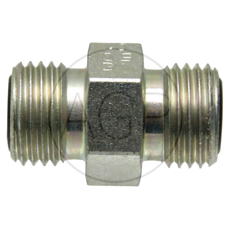 GA 1.3/16  M-ORFS x 1 S M-ORFS