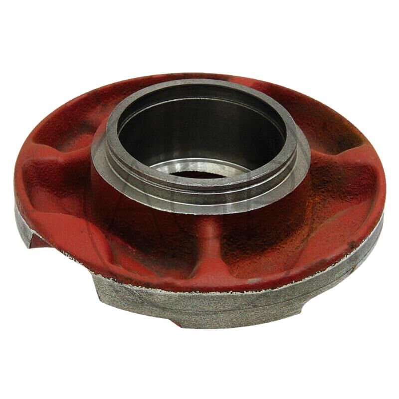 Pouzdro ložiska pro Kuhn, na typy GMD 44HD, 55HD, 66HD, 77HD