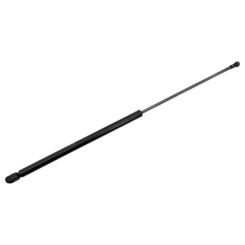 Plynová vzpěra Stabilus o délce 590 mm pro kapotu motoru na traktory Fendt