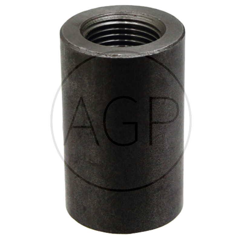Vsuvka k navaření 3/8 - L42mm