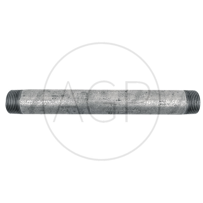 Závitová vsuvka o délce 60 mm, přípoj 1