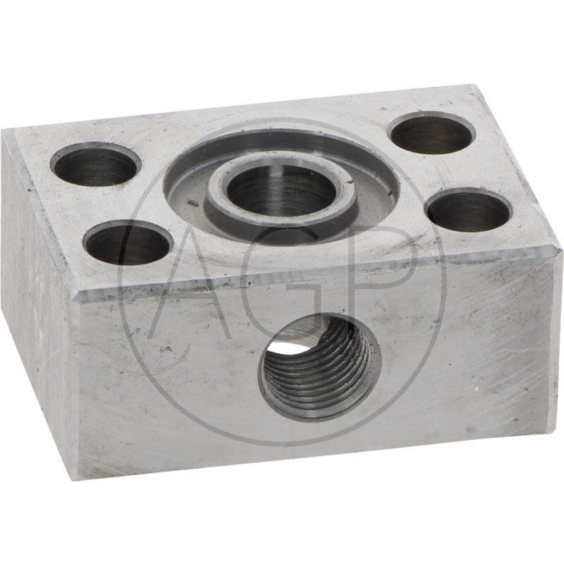 SAE-Mezideska 3/4 6000