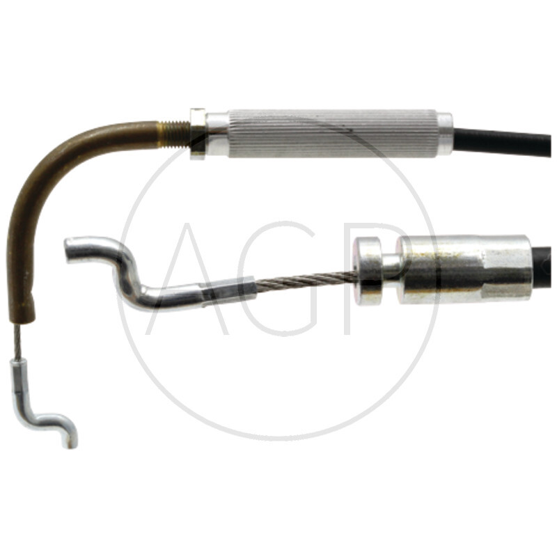 Lanko spojky Solo, o délce 1230 mm