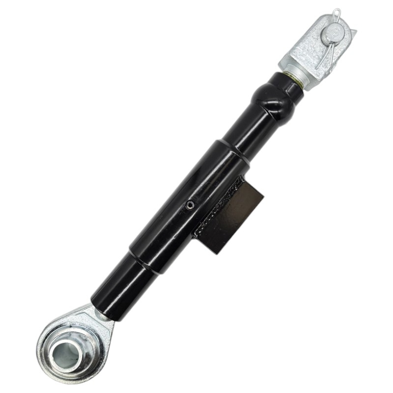 Stabilizátor tříbodového závěsu pro traktory Massey Ferguson a Renault