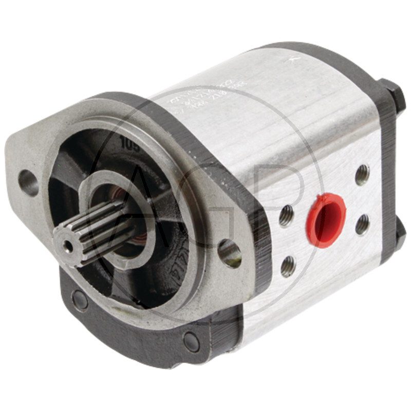 Hydraulické čerpadlo s výkonem 22,9 cm³/ ot. pro John Deere