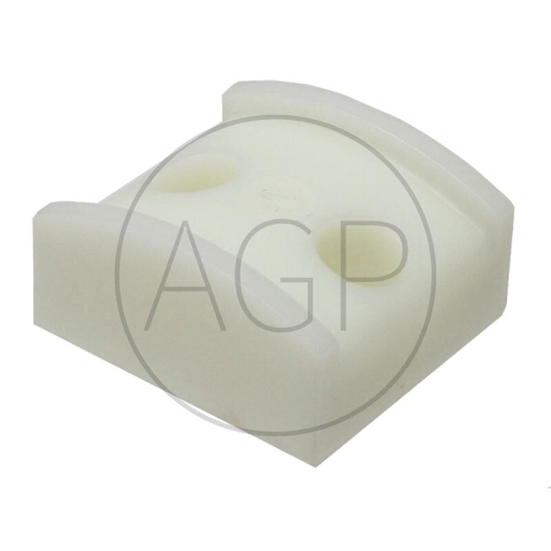 Napínací blok řetězu