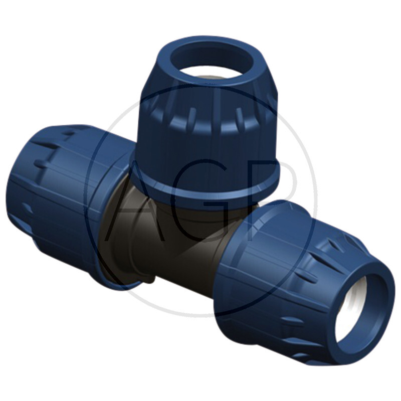 T-kus na vnější průměr 32 mm