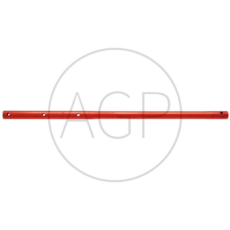 Rameno pera pro Kuhn, na sérii GA