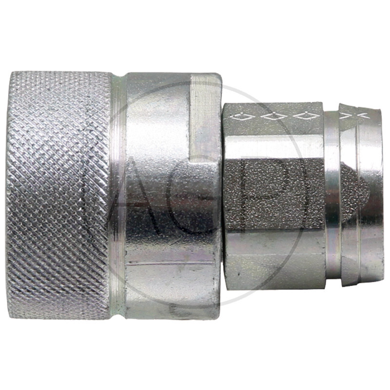 KF (G1.1/2) IR DN32-BG8