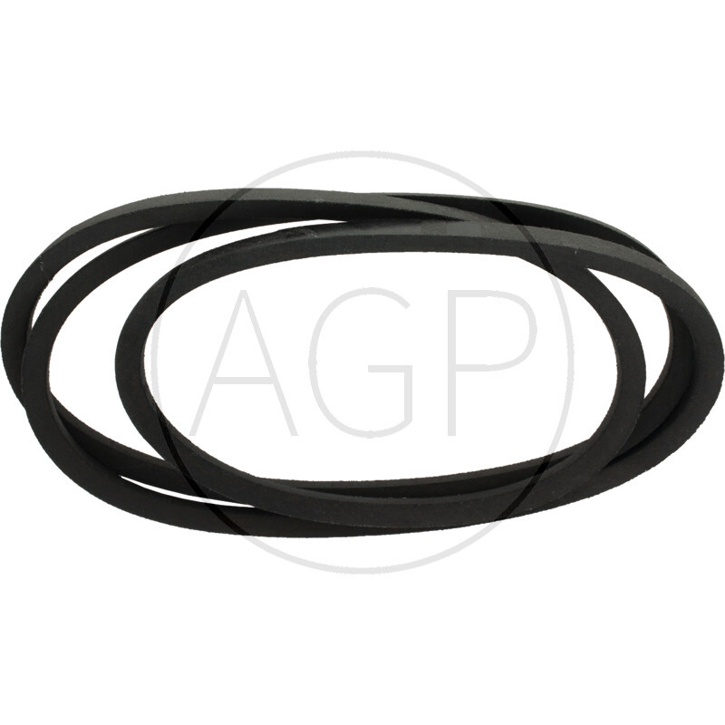 Klínový řemen o rozměru 12,7 x 2007 mm pro Cup Cadet a White