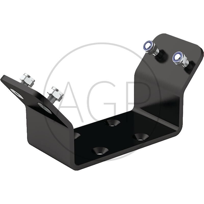 Držák pro Multi-X Duo 12,5 s konektorem