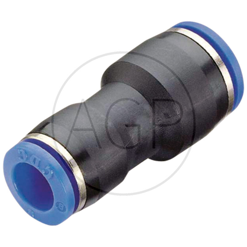 B-GVr-6-4-KU Přímá spojka