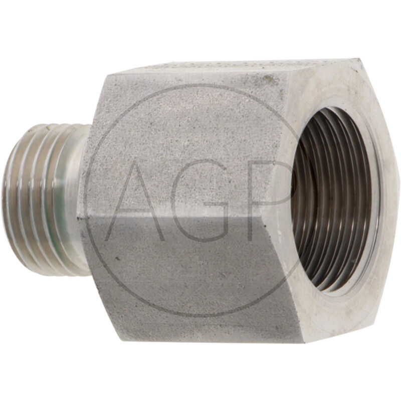 EGV 10 L- 1/4 NPT VA