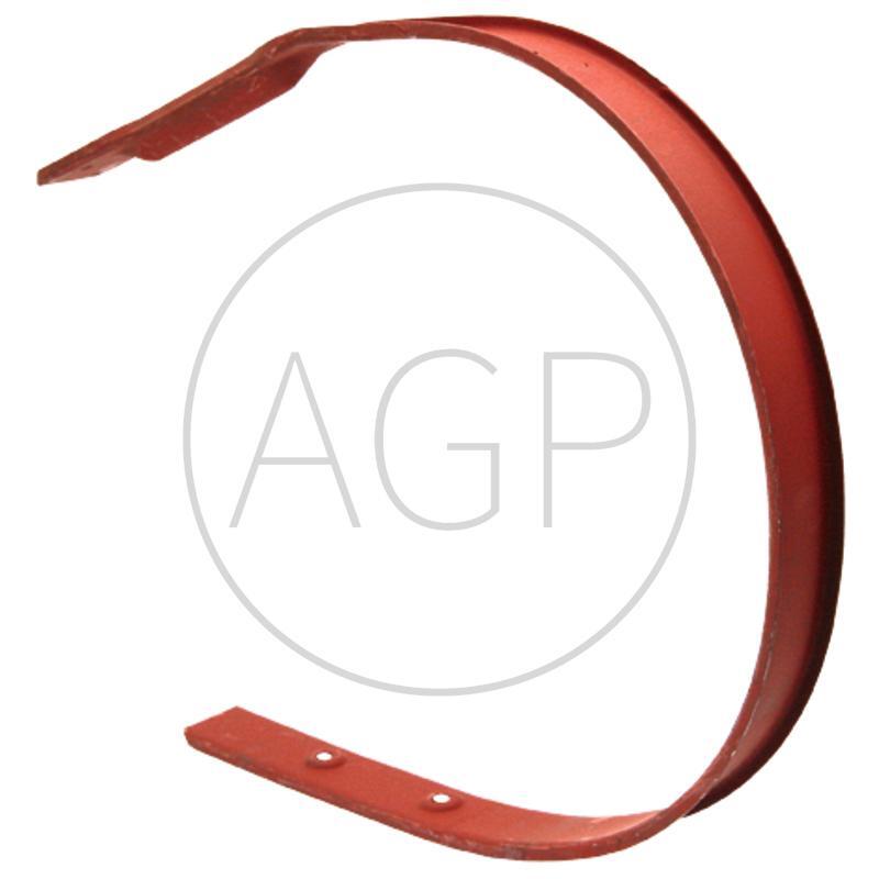 Stírací plech U pro Vicon/PZ, Deutz-Fahr